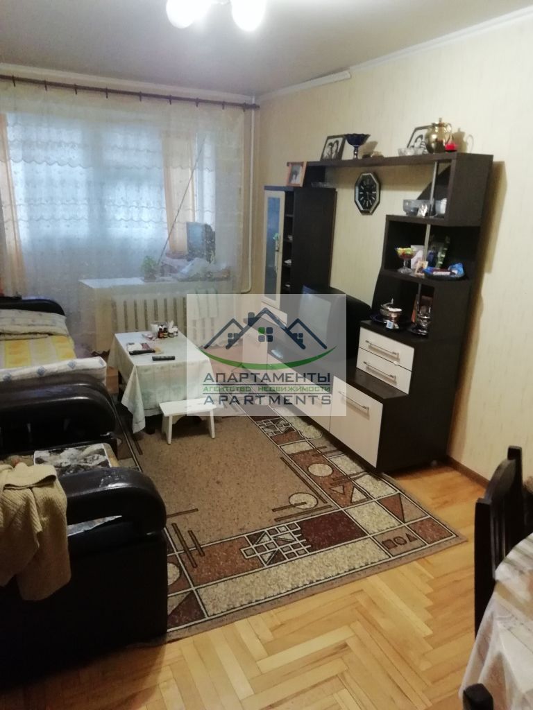 Продажа 3-комнатной квартиры, Пятигорск, Московская ул,  14к1