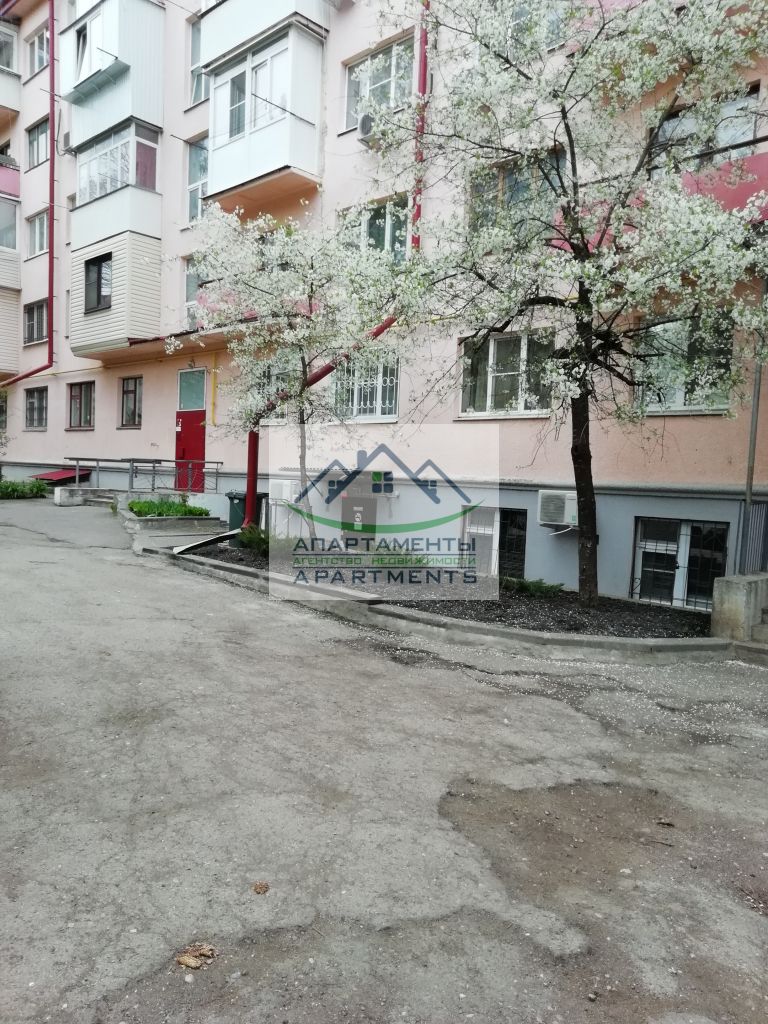 Продажа 3-комнатной квартиры, Пятигорск, Московская ул,  14к1