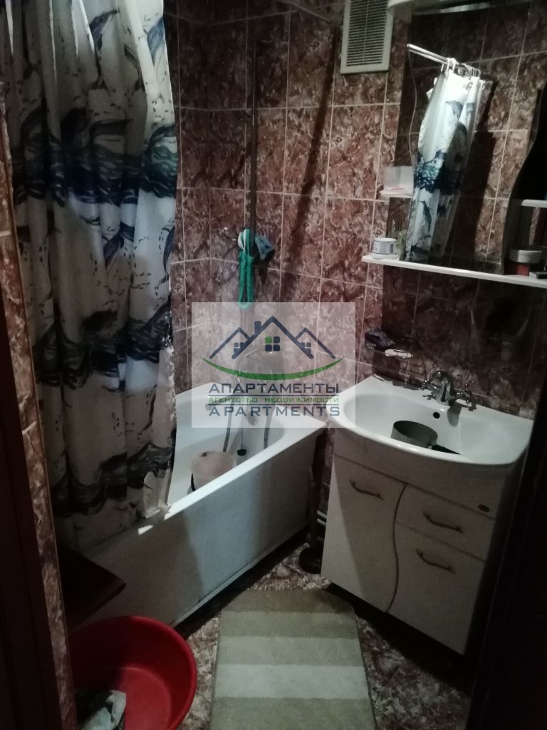 Продажа 3-комнатной квартиры, Пятигорск, Московская ул,  14к1