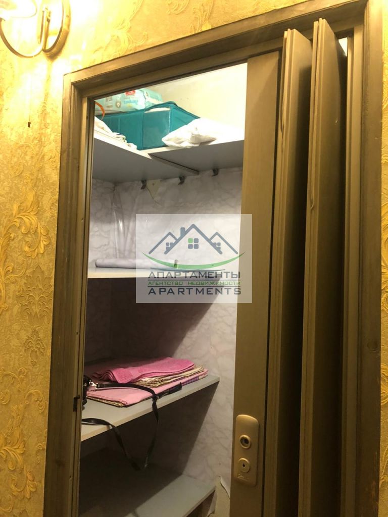 Продажа 2-комнатной квартиры, Пятигорск, Козлова ул,  24