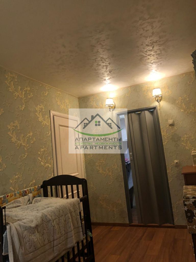 Продажа 2-комнатной квартиры, Пятигорск, Козлова ул,  24