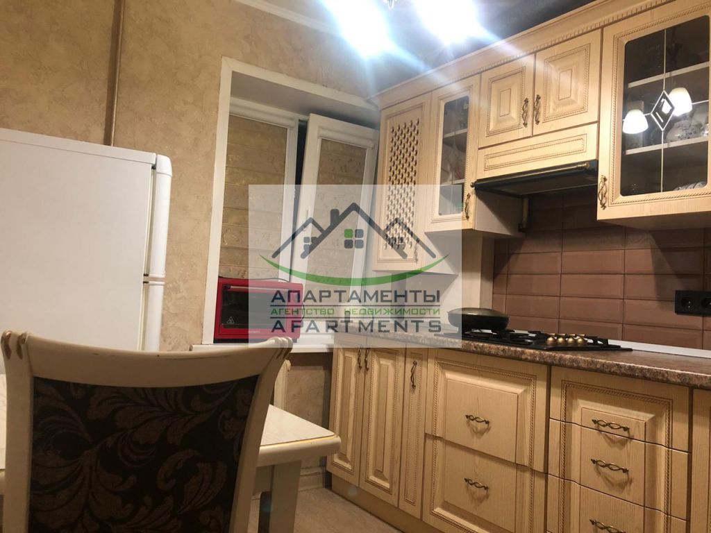 Продажа 2-комнатной квартиры, Пятигорск, Козлова ул,  24