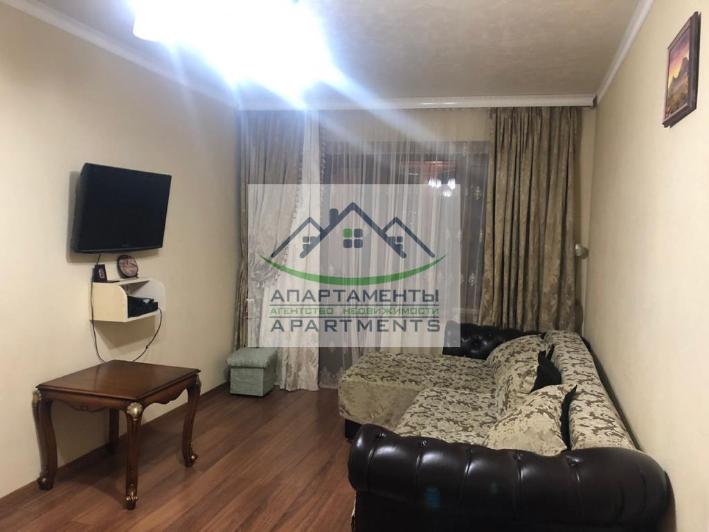 Продажа 2-комнатной квартиры, Пятигорск, Козлова ул,  24