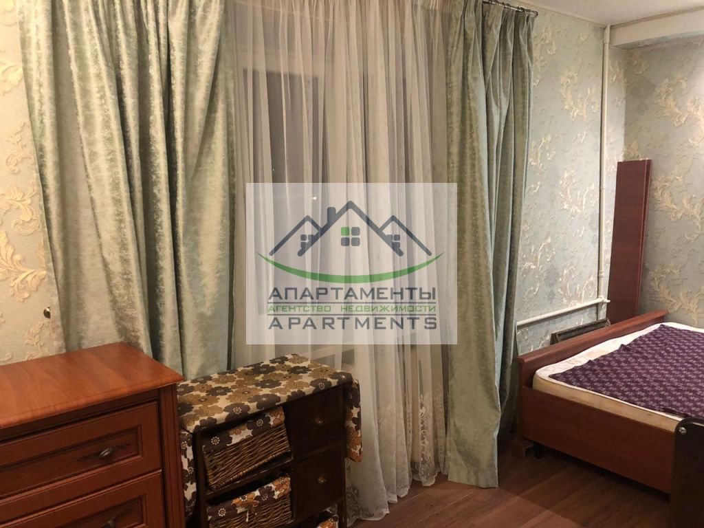 Продажа 2-комнатной квартиры, Пятигорск, Козлова ул,  24