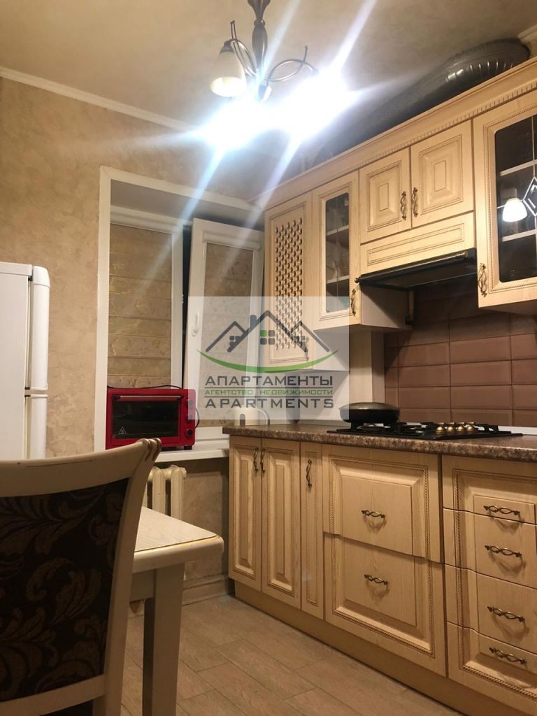 Продажа 2-комнатной квартиры, Пятигорск, Козлова ул,  24