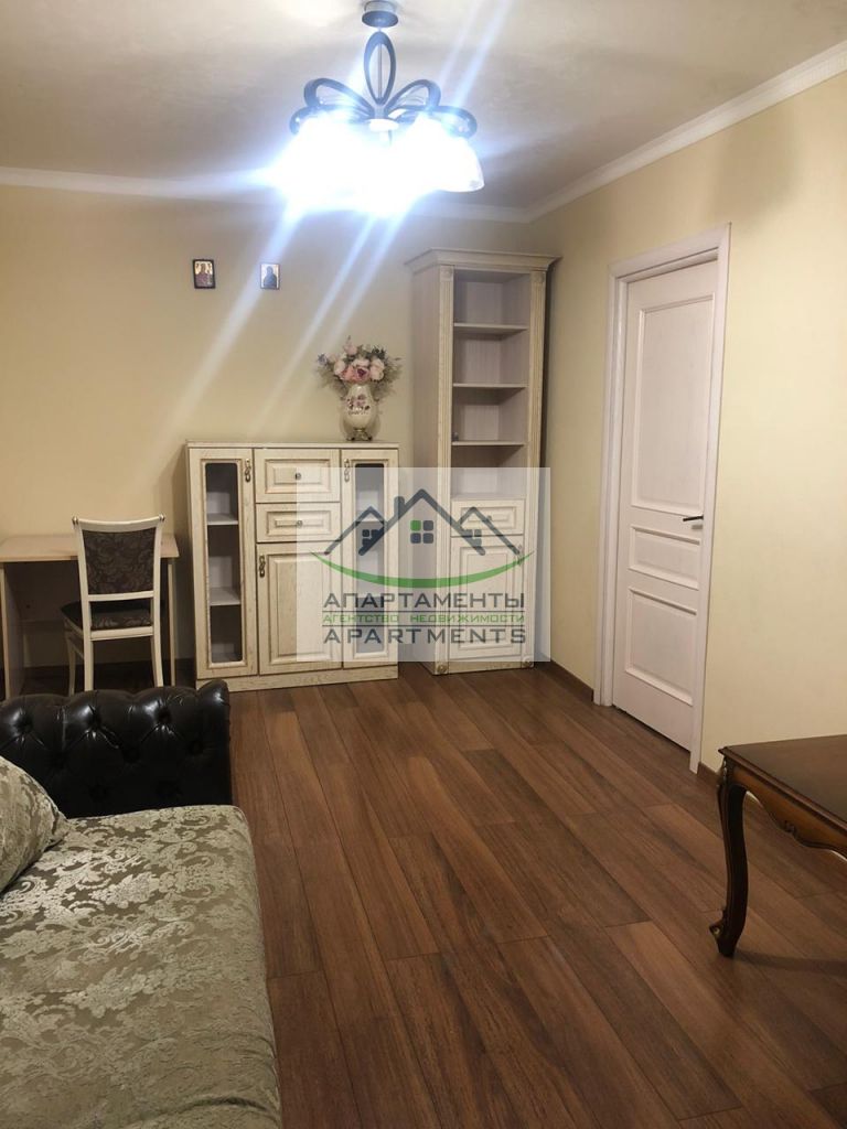 Продажа 2-комнатной квартиры, Пятигорск, Козлова ул,  24