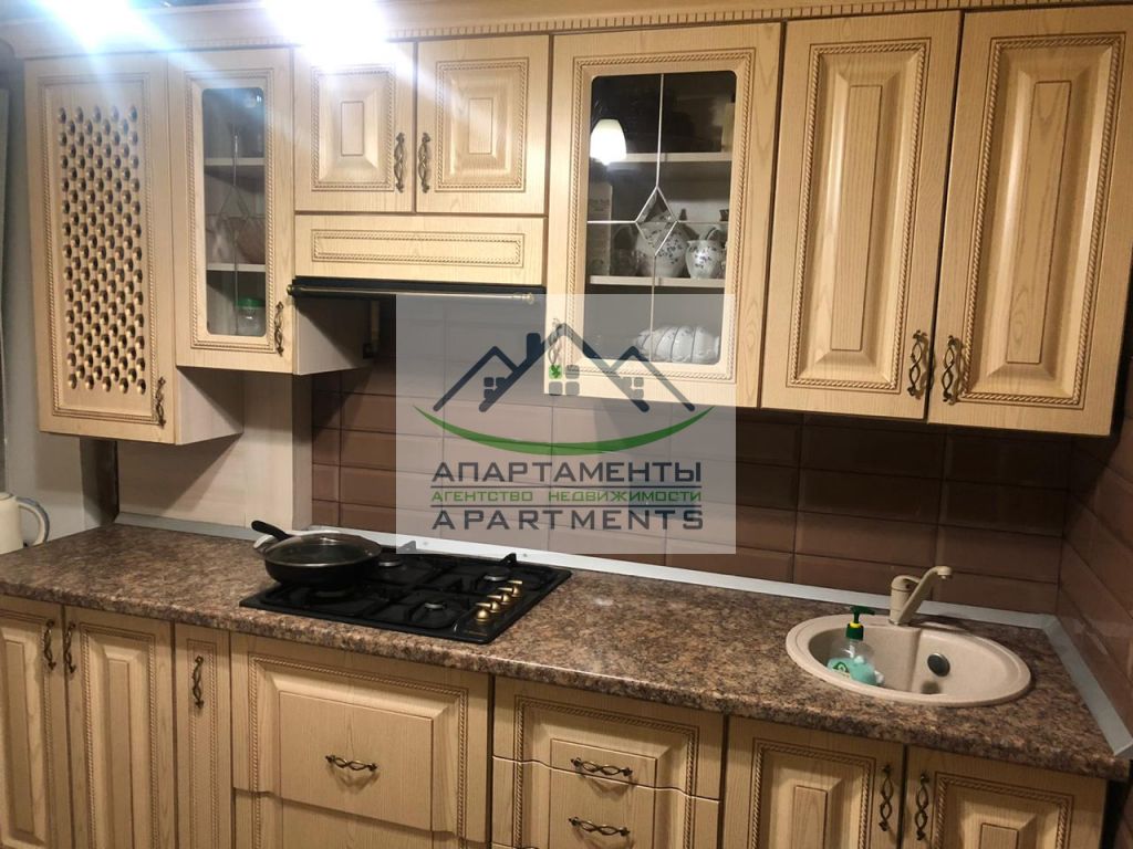 Продажа 2-комнатной квартиры, Пятигорск, Козлова ул,  24