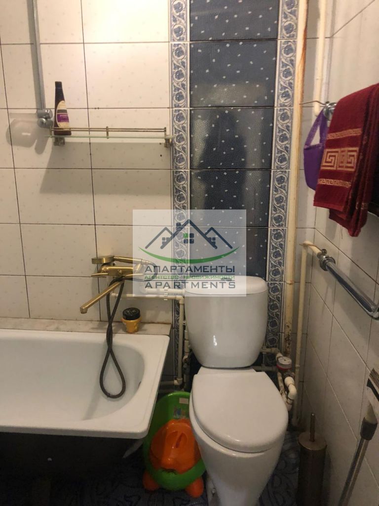 Продажа 2-комнатной квартиры, Пятигорск, Козлова ул,  24