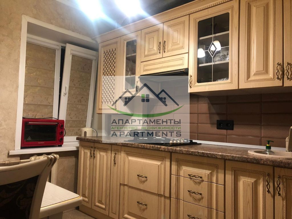 Продажа 2-комнатной квартиры, Пятигорск, Козлова ул,  24