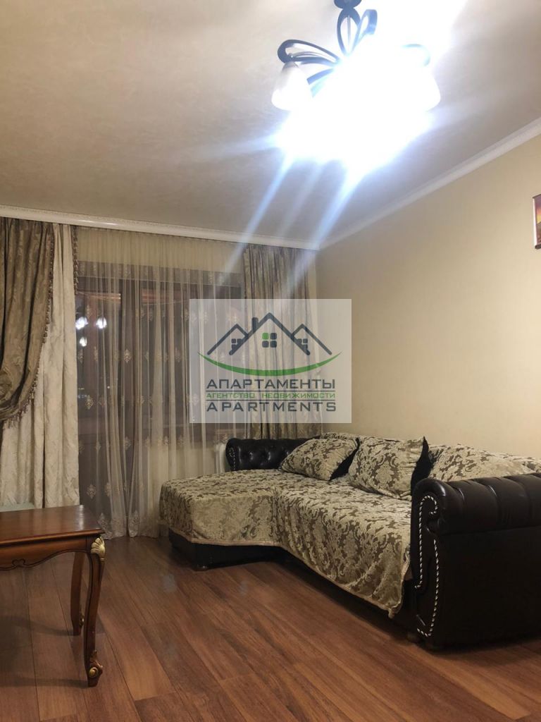 Продажа 2-комнатной квартиры, Пятигорск, Козлова ул,  24