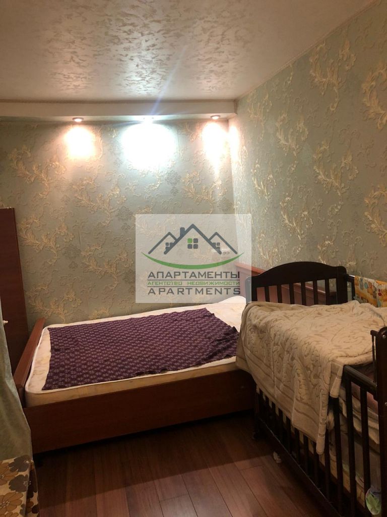 Продажа 2-комнатной квартиры, Пятигорск, Козлова ул,  24