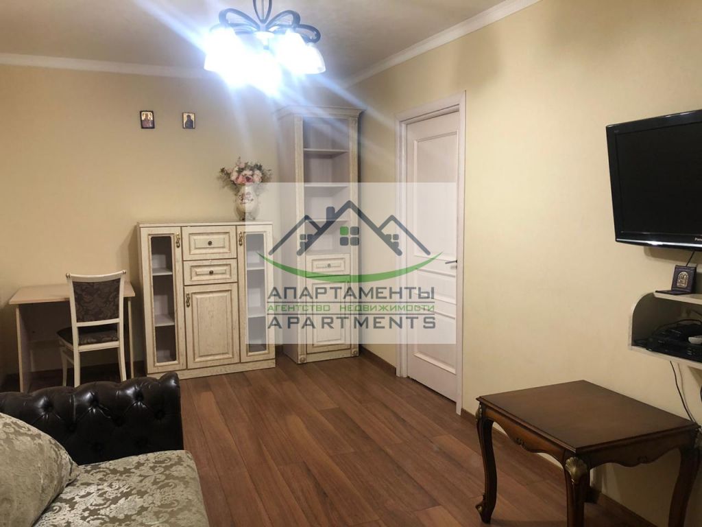 Продажа 2-комнатной квартиры, Пятигорск, Козлова ул,  24