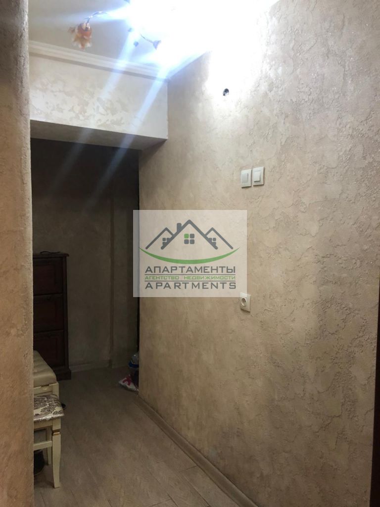 Продажа 2-комнатной квартиры, Пятигорск, Козлова ул,  24