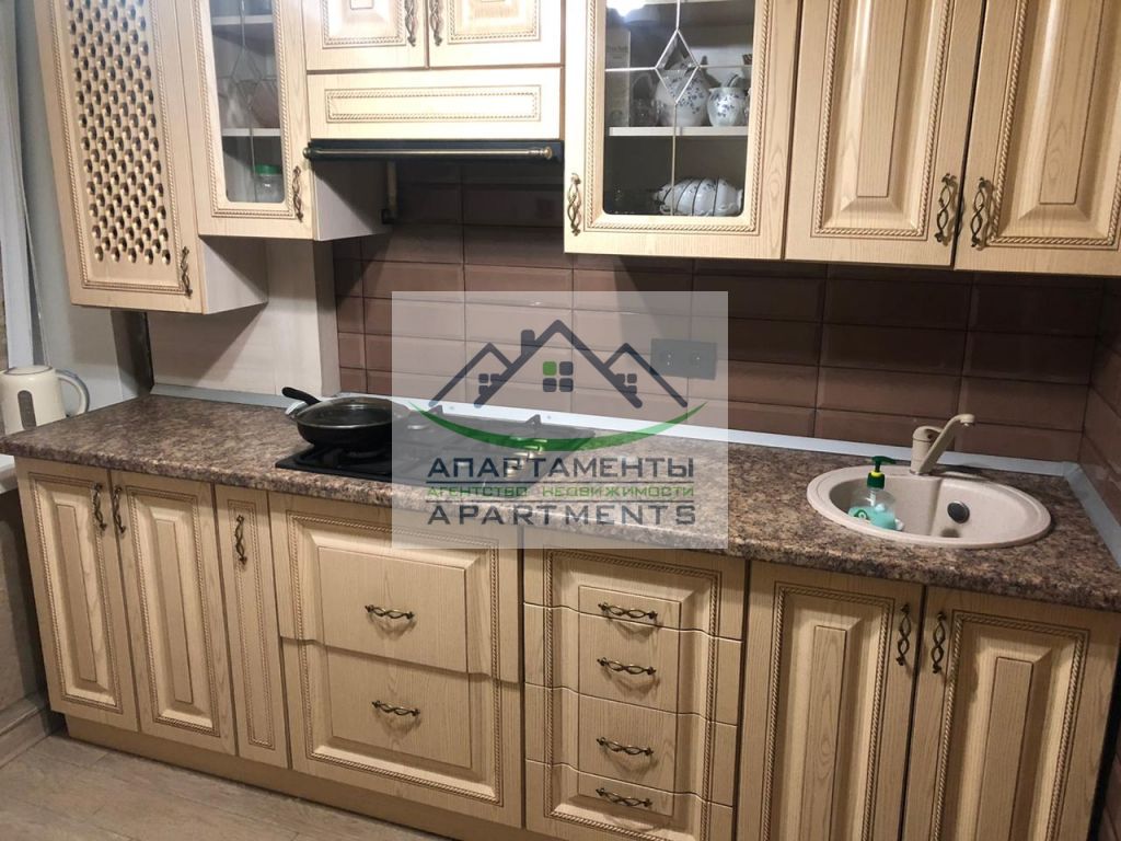 Продажа 2-комнатной квартиры, Пятигорск, Козлова ул,  24