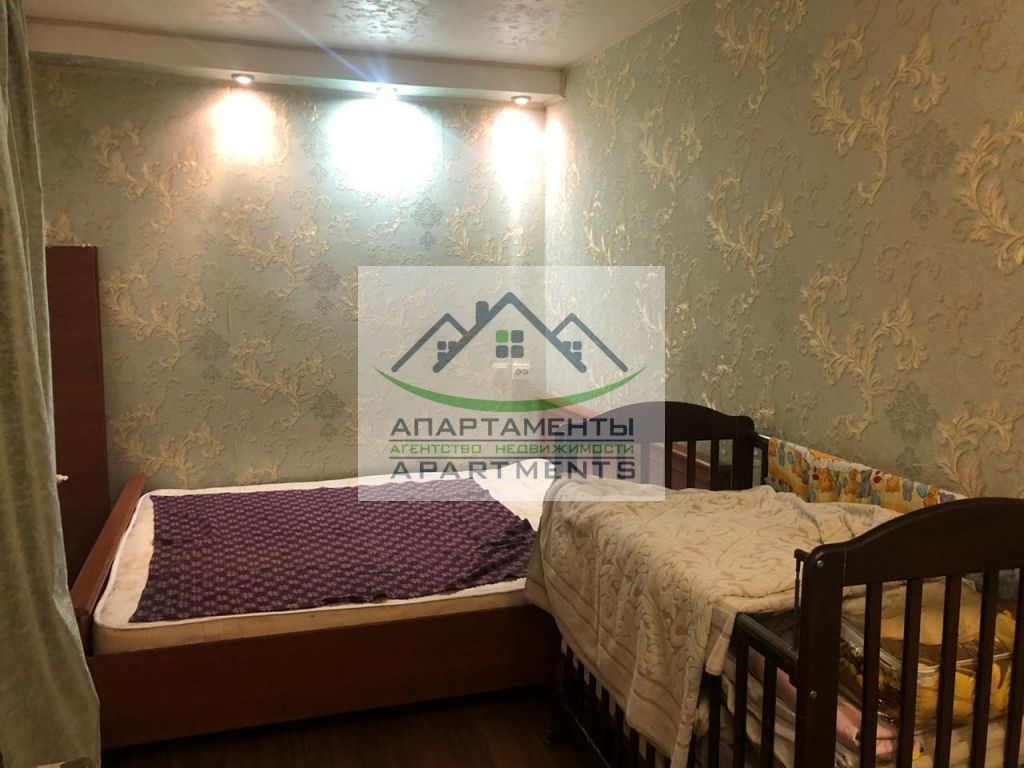 Продажа 2-комнатной квартиры, Пятигорск, Козлова ул,  24