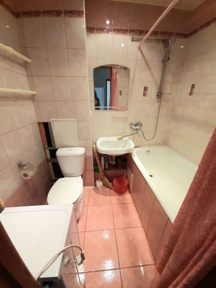 Аренда 1-комнатной квартиры, Ярославль, Папанина ул,  8