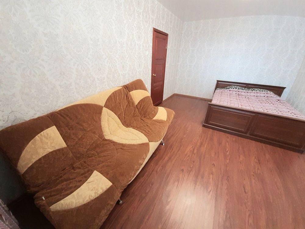 Аренда 1-комнатной квартиры, Ярославль, Папанина ул,  8