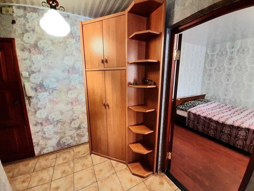 Аренда 1-комнатной квартиры, Ярославль, Папанина ул,  8