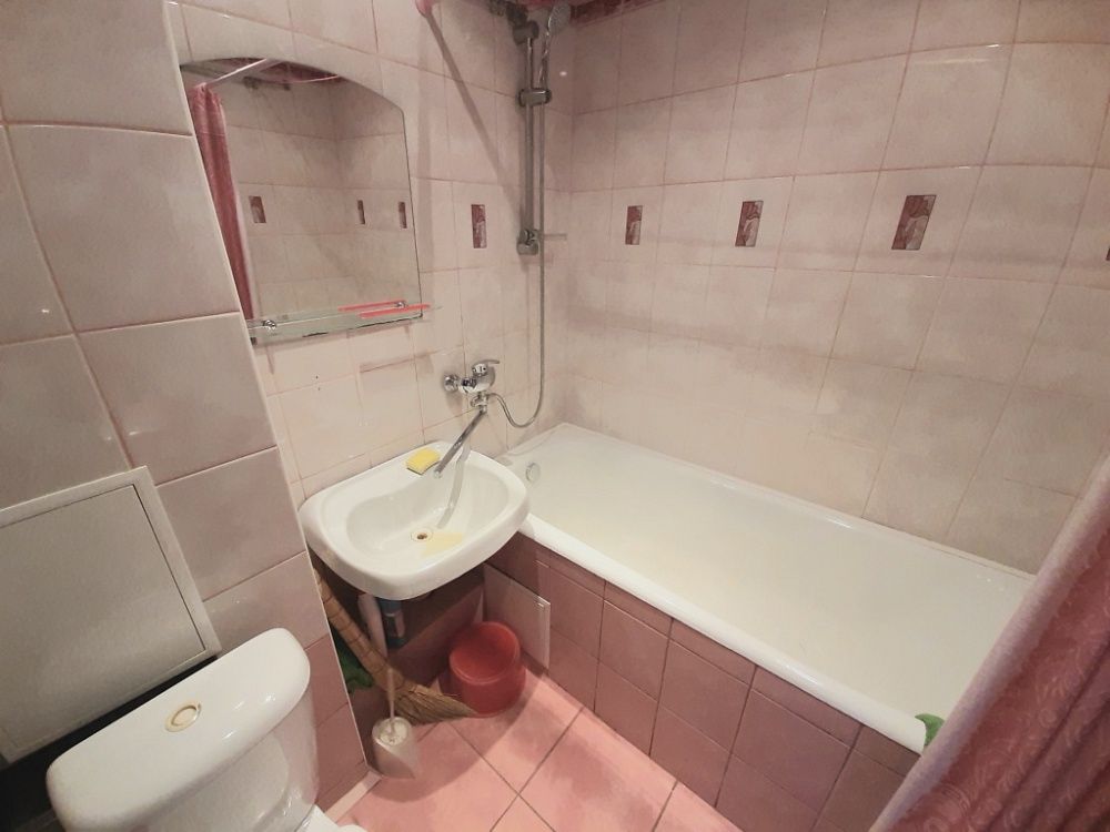 Аренда 1-комнатной квартиры, Ярославль, Папанина ул,  8