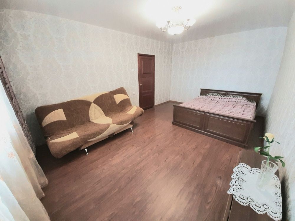 Аренда 1-комнатной квартиры, Ярославль, Папанина ул,  8