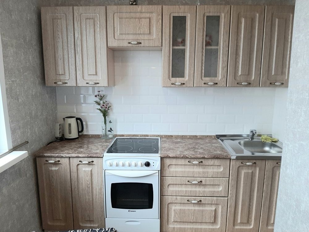 Аренда 1-комнатной квартиры, Ярославль, Папанина ул,  8