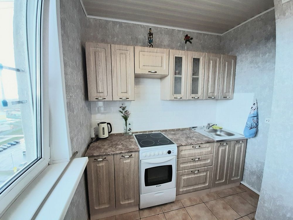 Аренда 1-комнатной квартиры, Ярославль, Папанина ул,  8