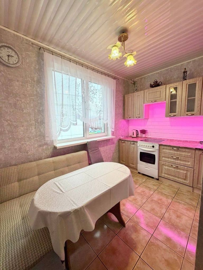 Аренда 1-комнатной квартиры, Ярославль, Папанина ул,  8