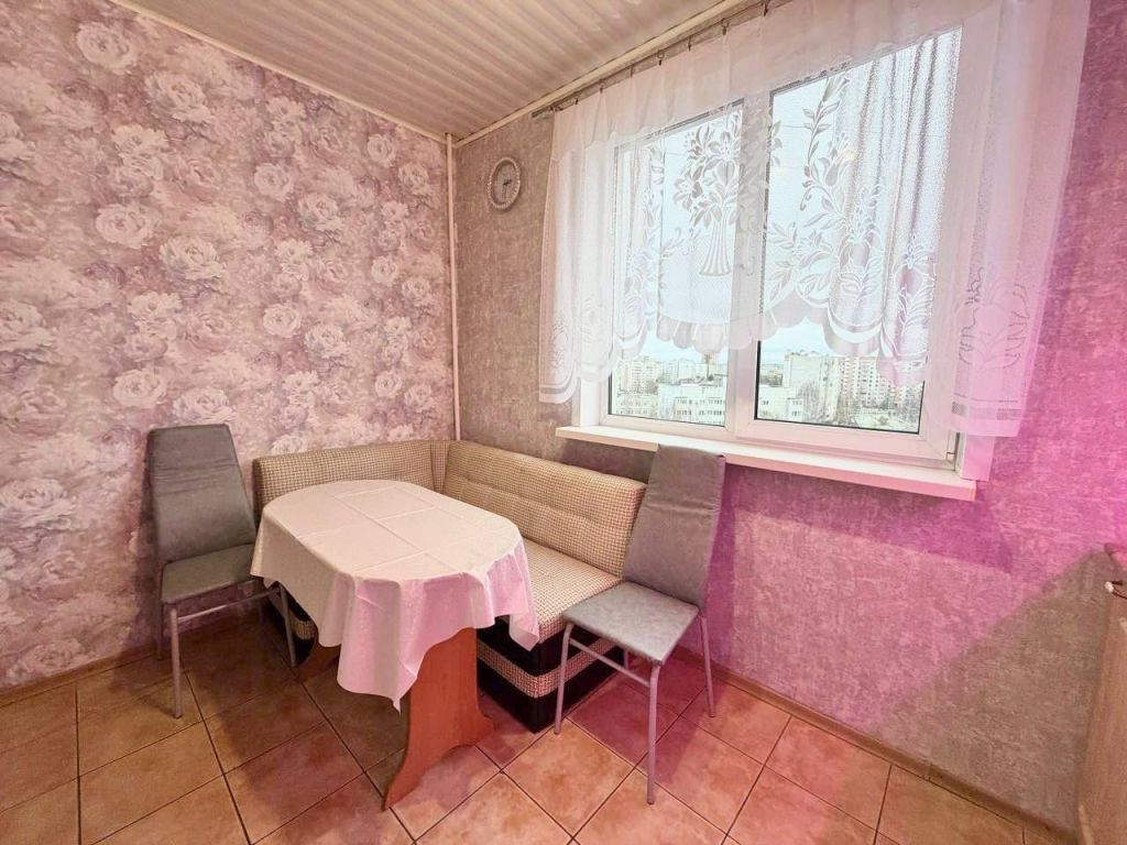 Аренда 1-комнатной квартиры, Ярославль, Папанина ул,  8