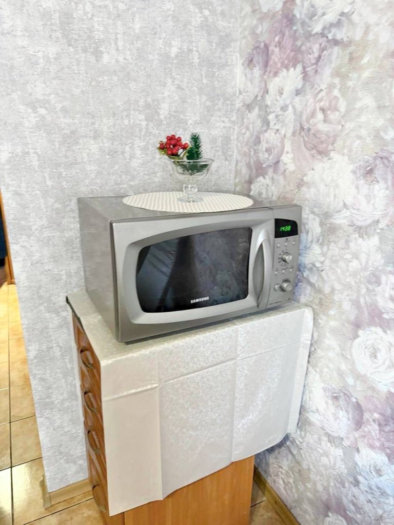 Аренда 1-комнатной квартиры, Ярославль, Папанина ул,  8