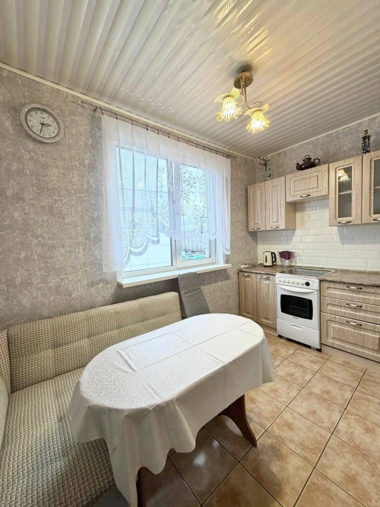 Аренда 1-комнатной квартиры, Ярославль, Папанина ул,  8