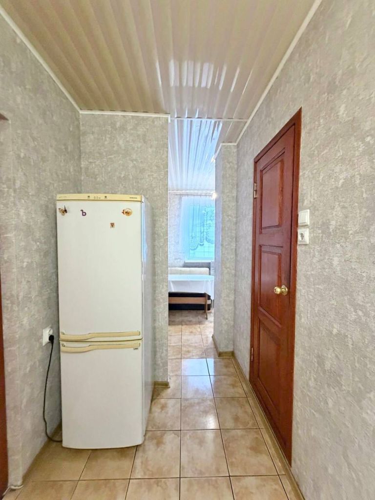 Аренда 1-комнатной квартиры, Ярославль, Папанина ул,  8