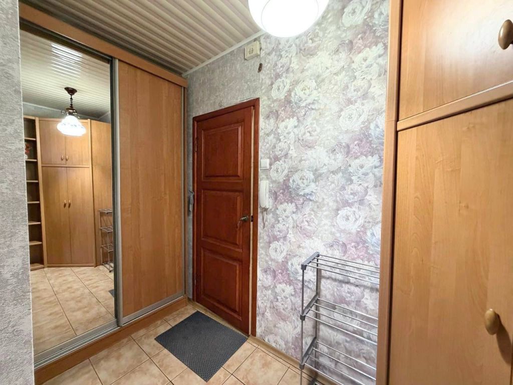 Аренда 1-комнатной квартиры, Ярославль, Папанина ул,  8