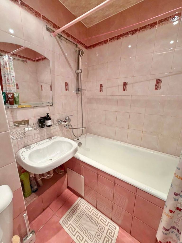 Аренда 1-комнатной квартиры, Ярославль, Папанина ул,  8