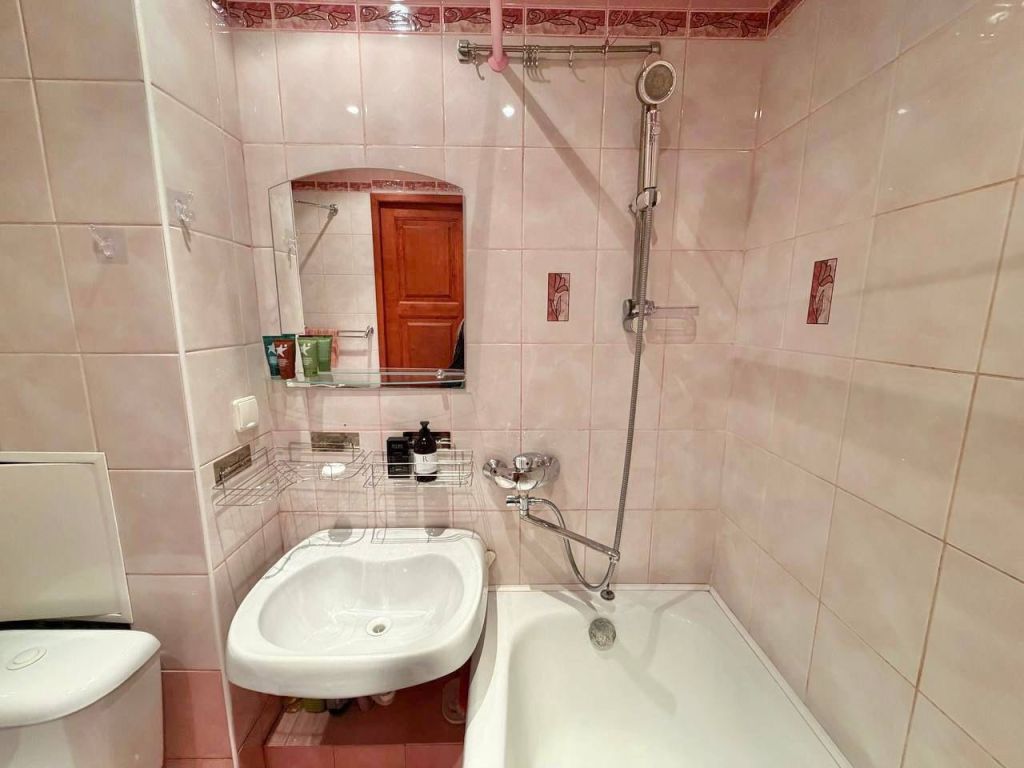 Аренда 1-комнатной квартиры, Ярославль, Папанина ул,  8