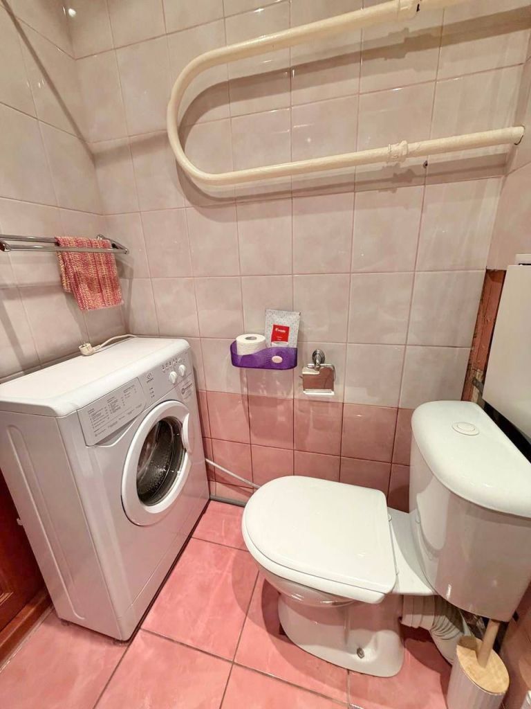 Аренда 1-комнатной квартиры, Ярославль, Папанина ул,  8