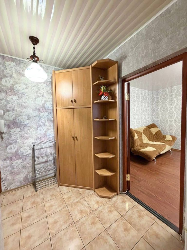 Аренда 1-комнатной квартиры, Ярославль, Папанина ул,  8