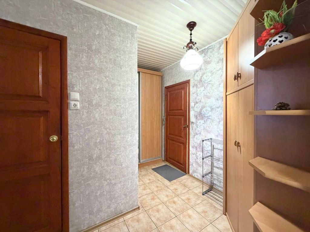 Аренда 1-комнатной квартиры, Ярославль, Папанина ул,  8