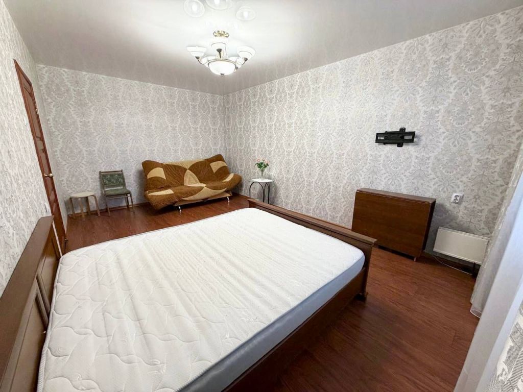 Аренда 1-комнатной квартиры, Ярославль, Папанина ул,  8