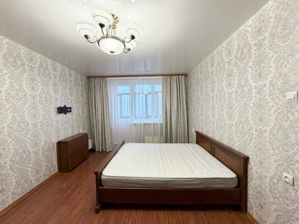 Аренда 1-комнатной квартиры, Ярославль, Папанина ул,  8