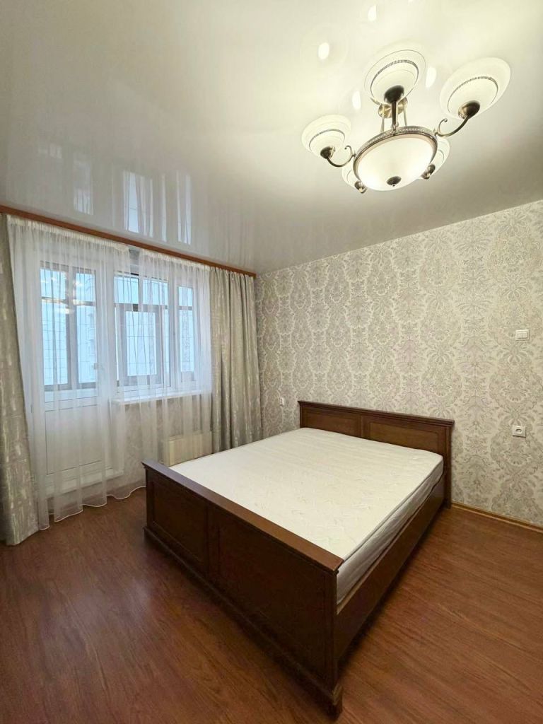 Аренда 1-комнатной квартиры, Ярославль, Папанина ул,  8