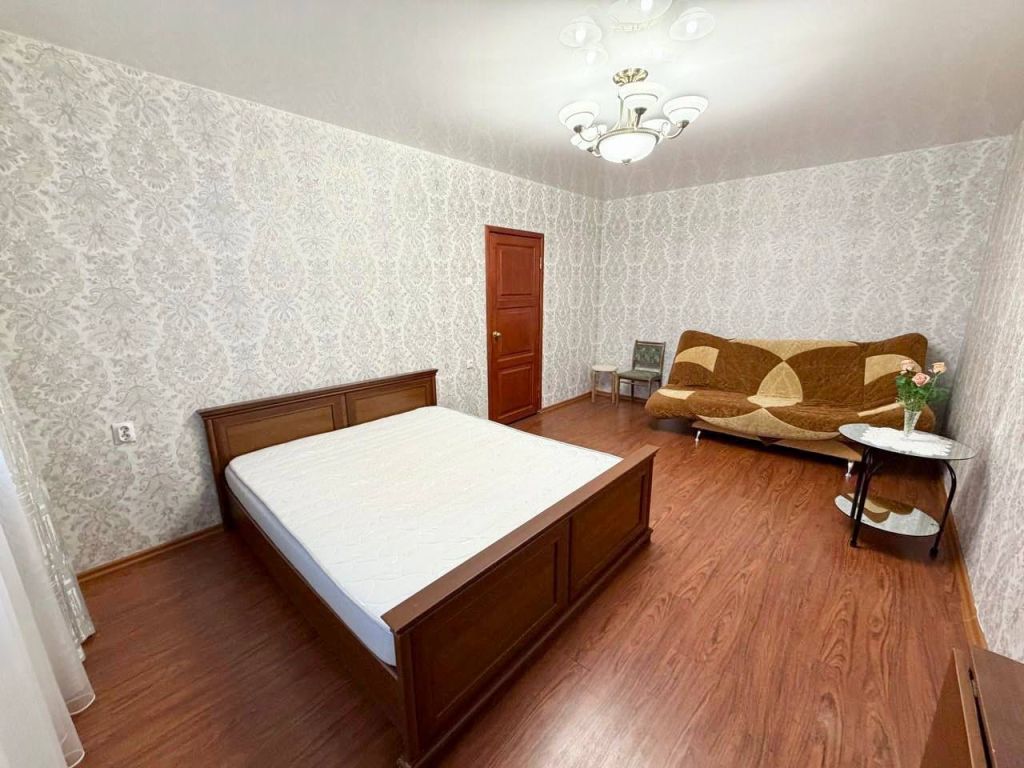 Аренда 1-комнатной квартиры, Ярославль, Папанина ул,  8