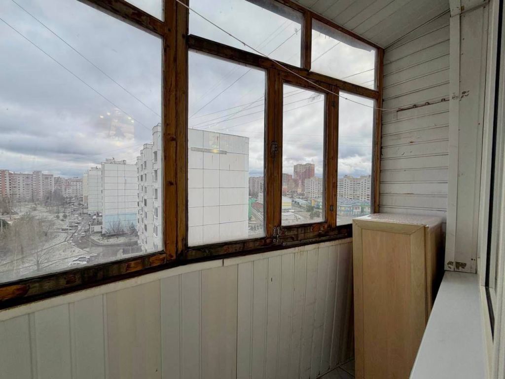 Аренда 1-комнатной квартиры, Ярославль, Папанина ул,  8