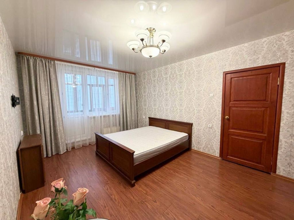 Аренда 1-комнатной квартиры, Ярославль, Папанина ул,  8