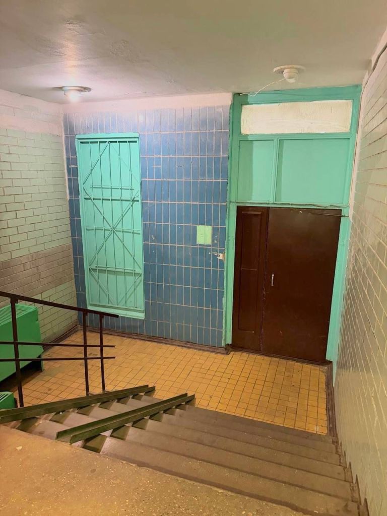 Аренда 1-комнатной квартиры, Ярославль, Папанина ул,  8