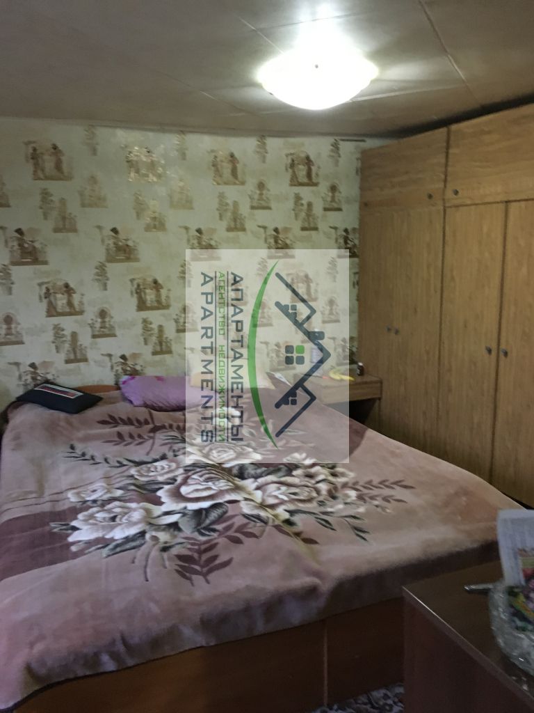 Продажа 3-комнатной квартиры, Пятигорск, Транзитная ул,  2к2