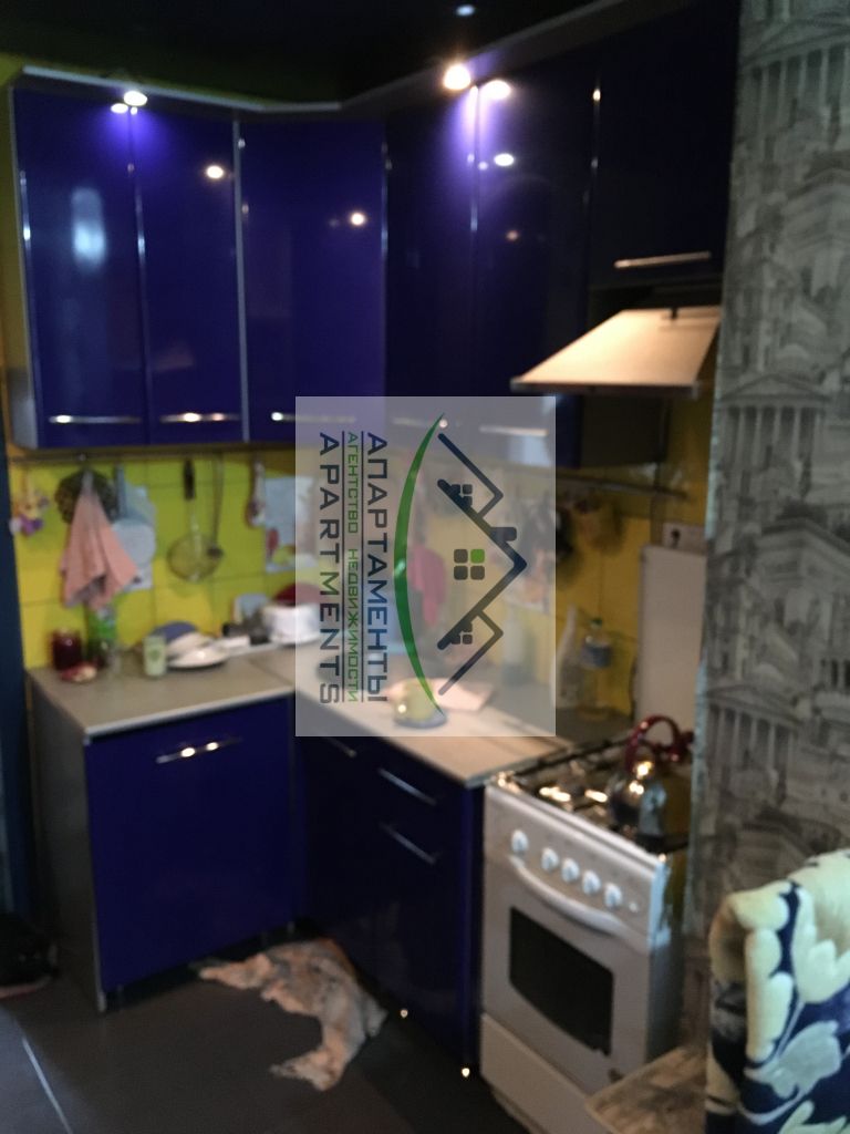 Продажа 3-комнатной квартиры, Пятигорск, Транзитная ул,  2к2