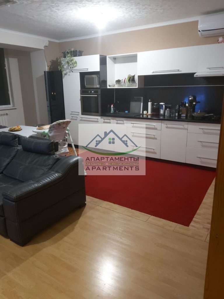 Продажа 3-комнатной квартиры, Пятигорск, Нежнова ул,  51/1