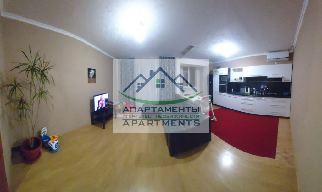 Продажа 3-комнатной квартиры, Пятигорск, Нежнова ул,  51/1