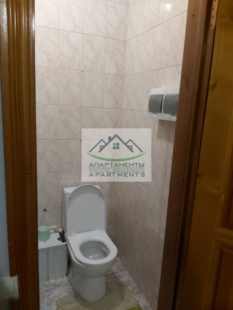 Продажа 3-комнатной квартиры, Пятигорск, Нежнова ул,  51/1