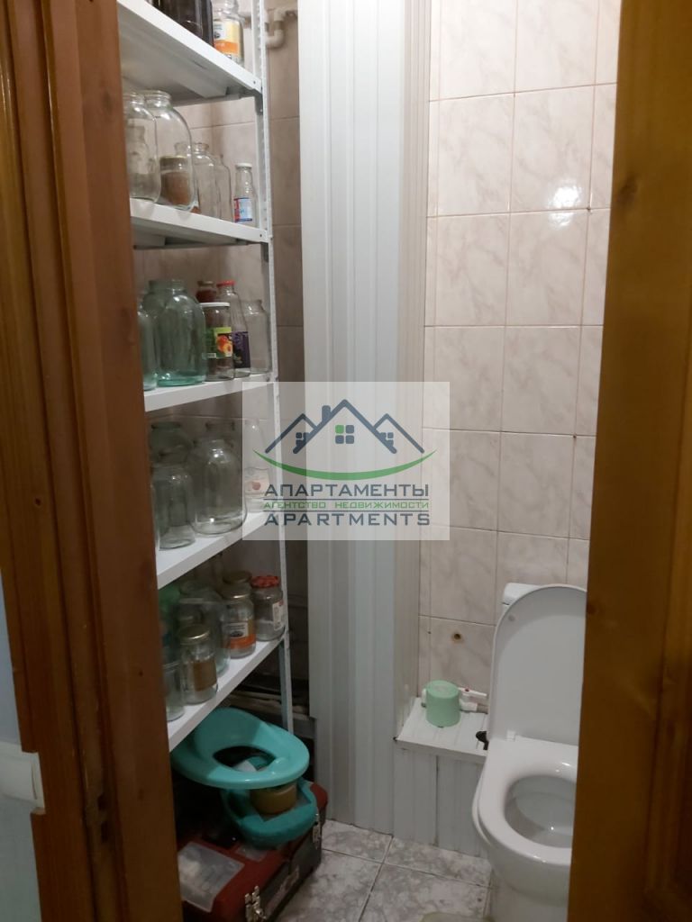 Продажа 3-комнатной квартиры, Пятигорск, Нежнова ул,  51/1